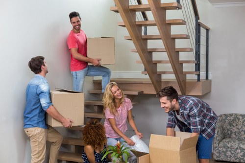Professional removals complaints procedure overview