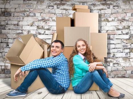 Local furniture removal service in Finsbury Park for homes and flats