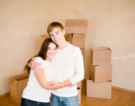 Heavy furniture collection for flats and houses in Finsbury Park