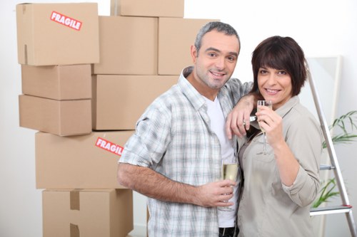 Free quote and pricing information for local removals